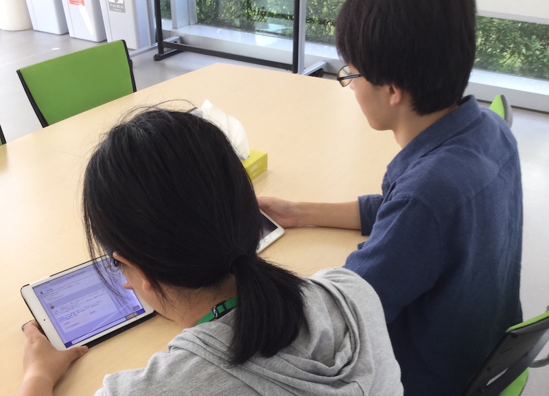 千葉工業大学様