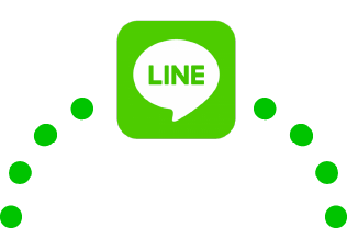 LINE